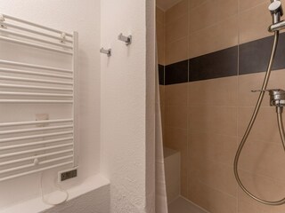 Appartement Lacanau Équipement 17
