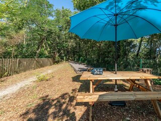 Apartamento Lacanau Grabación al aire libre 4