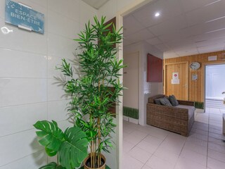 Apartamento Lacanau Características 21