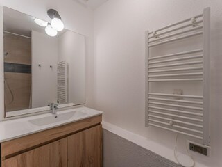 Apartamento Lacanau Características 22