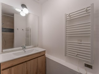 Appartement Lacanau Équipement 22