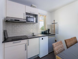 Appartement Lacanau Équipement 15