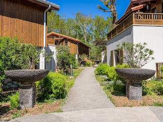 Appartement Lacanau Équipement 7