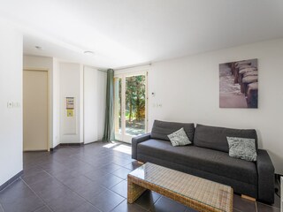Appartement Lacanau Équipement 8