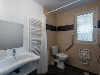 Appartement Lacanau Équipement 12