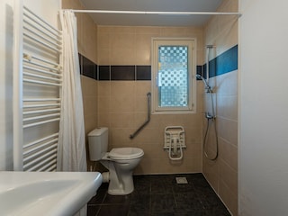 Appartement Lacanau Équipement 13