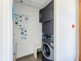 Appartamento Lacanau  18