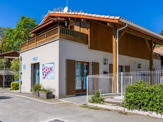 Appartamento Lacanau Registrazione all'aperto 4