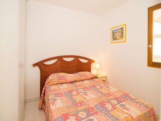 Appartement Cap d'Agde Équipement 7