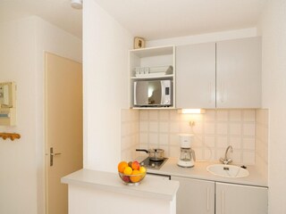 Apartment Cap d'Agde Features 9