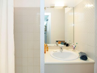 Appartement Cap d'Agde Équipement 9