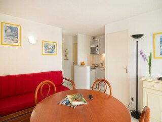 Appartement Cap d'Agde Équipement 10