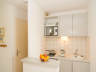 Appartement Cap d'Agde Équipement 11