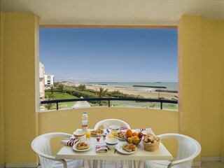 Appartement Cap d'Agde Enregistrement extérieur 10