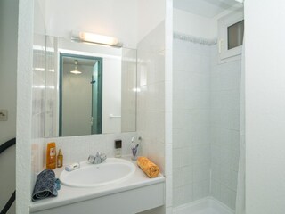 Apartment Cap d'Agde Ausstattung 10