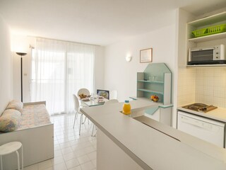 Apartment Cap d'Agde Ausstattung 12