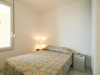 Apartment Cap d'Agde Features 12