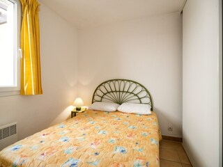 Casa per le vacanze Cap d'Agde Caratteristiche 9