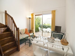 Maison de vacances Cap d'Agde Équipement 10