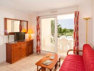 Apartment Cap d'Agde Ausstattung 7