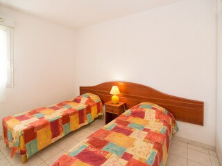 Apartment Cap d'Agde Ausstattung 8