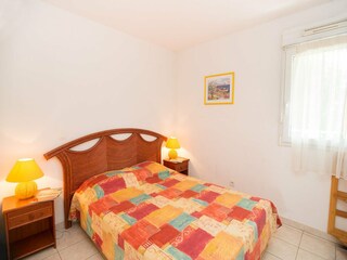 Apartment Cap d'Agde Ausstattung 10