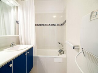 Apartment Cap d'Agde Ausstattung 11
