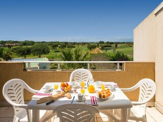 Apartment Cap d'Agde Außenaufnahme 4