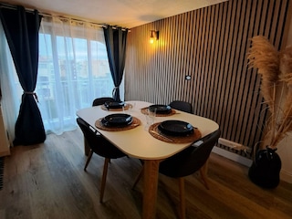 Apartment Cap d'Agde Features 7