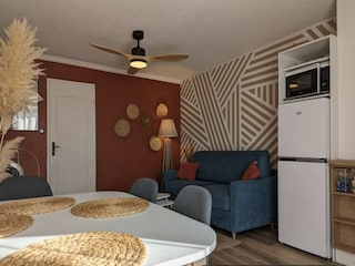 Apartment Cap d'Agde Features 8