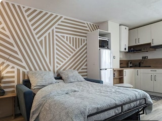 Apartment Cap d'Agde Features 9