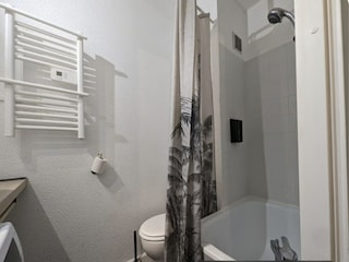 Apartment Cap d'Agde Features 11