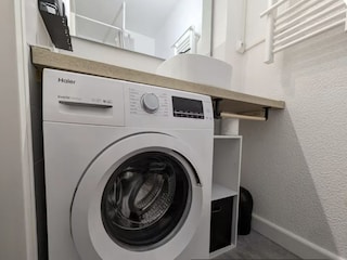 Apartment Cap d'Agde Features 12