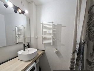 Apartment Cap d'Agde Features 13