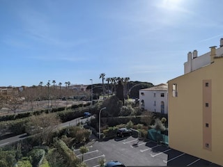 Apartment Cap d'Agde Environment 16