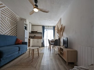 Apartment Cap d'Agde Features 2