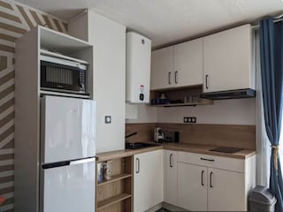 Apartment Cap d'Agde Features 3
