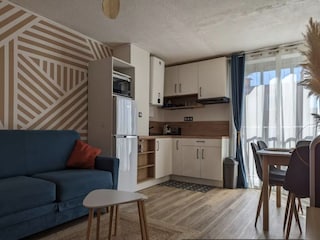 Apartment Cap d'Agde Features 4