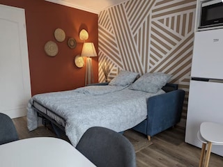 Apartment Cap d'Agde Features 5