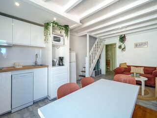 Appartamento Cap d'Agde Caratteristiche 5