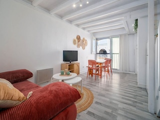 Appartement Cap d'Agde Kenmerken 8