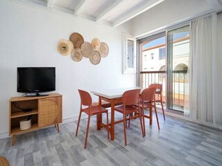 Appartamento Cap d'Agde Caratteristiche 9