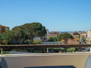 Appartamento Cap d'Agde Registrazione all'aperto 3