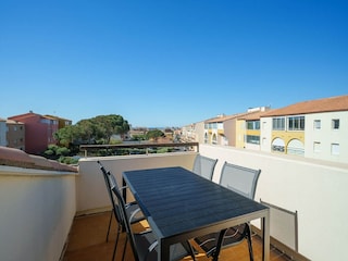 Appartamento Cap d'Agde  14