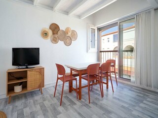 Apartment Cap d'Agde Ausstattung 8