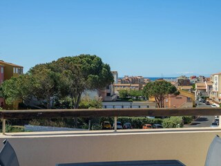 Appartamento Cap d'Agde Registrazione all'aperto 2