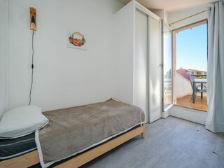 Apartment Cap d'Agde  13