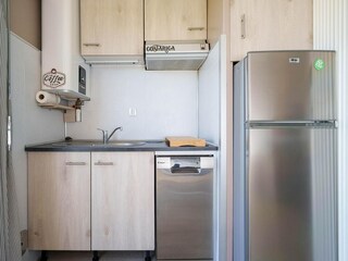 Apartment Cap d'Agde Ausstattung 7