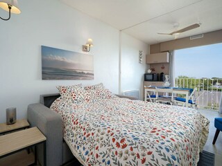 Apartment Cap d'Agde Ausstattung 8