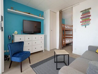 Apartment Cap d'Agde Ausstattung 12